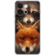 Чохол BoxFace OnePlus 13T 