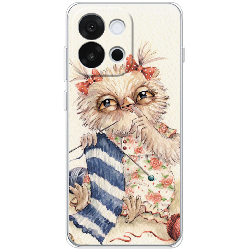 Чохол BoxFace OnePlus 13T 