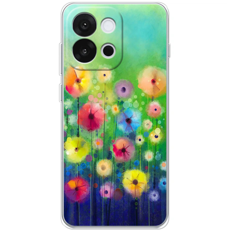 Чохол BoxFace OnePlus 13T 