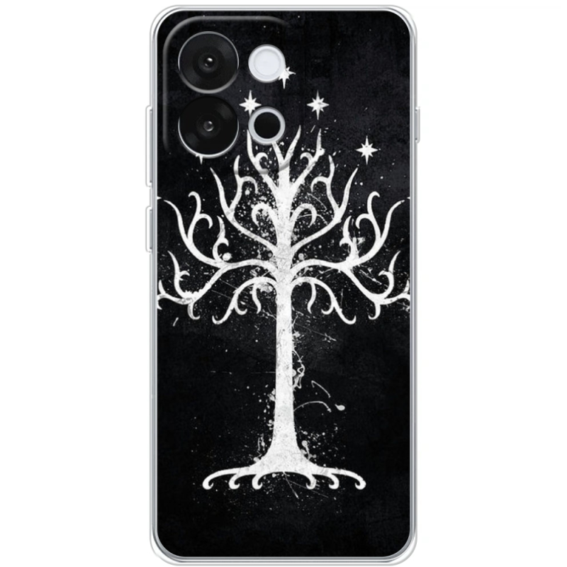 Чохол BoxFace OnePlus 13T Fantasy Tree
