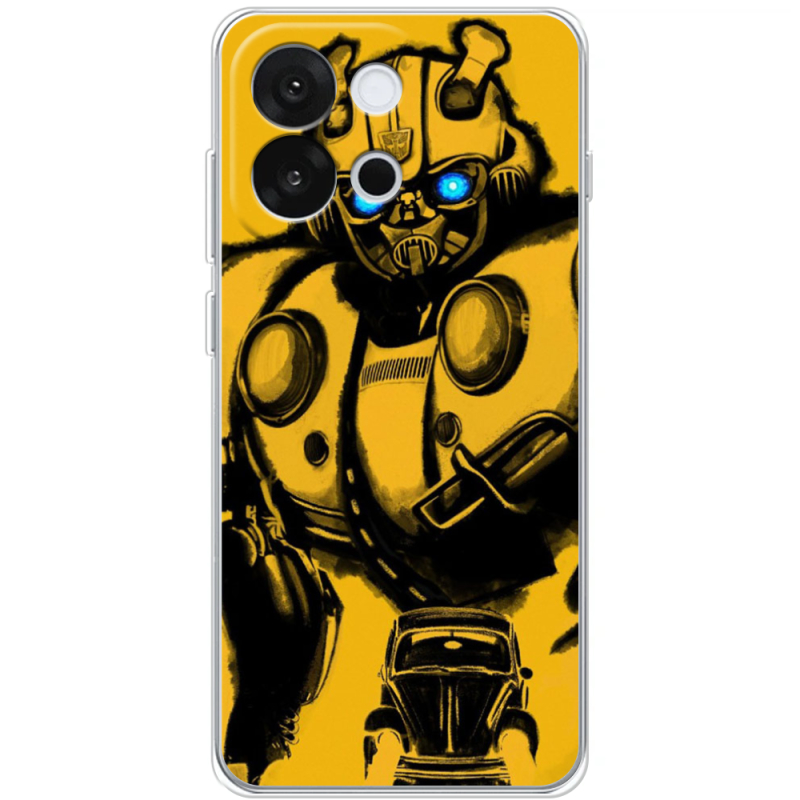 Чохол BoxFace OnePlus 13T 