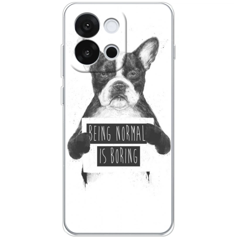 Чохол BoxFace OnePlus 13T 