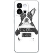 Чохол BoxFace OnePlus 13T 