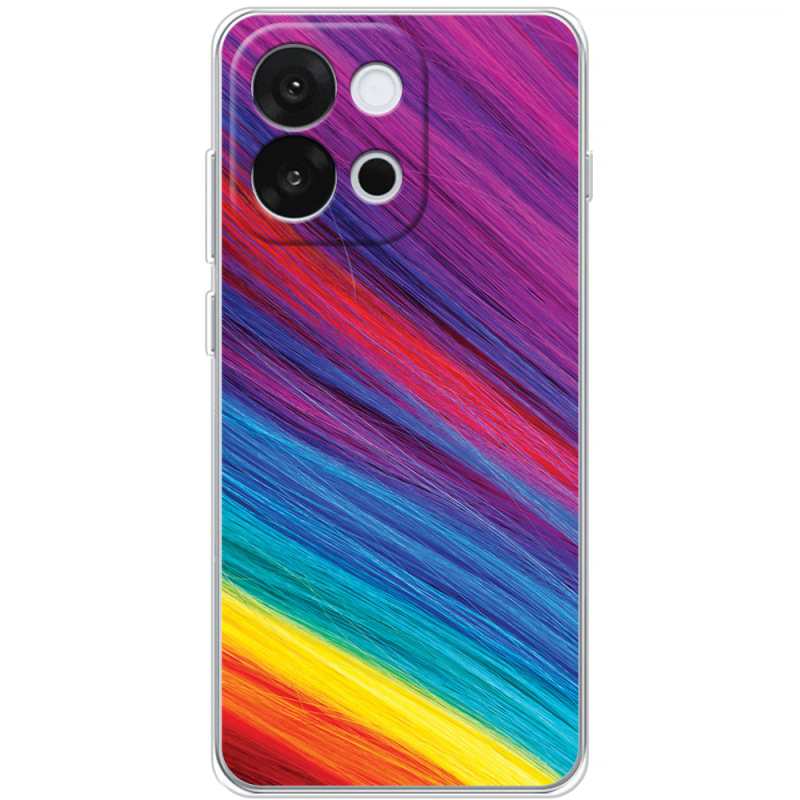 Чохол BoxFace OnePlus 13T 