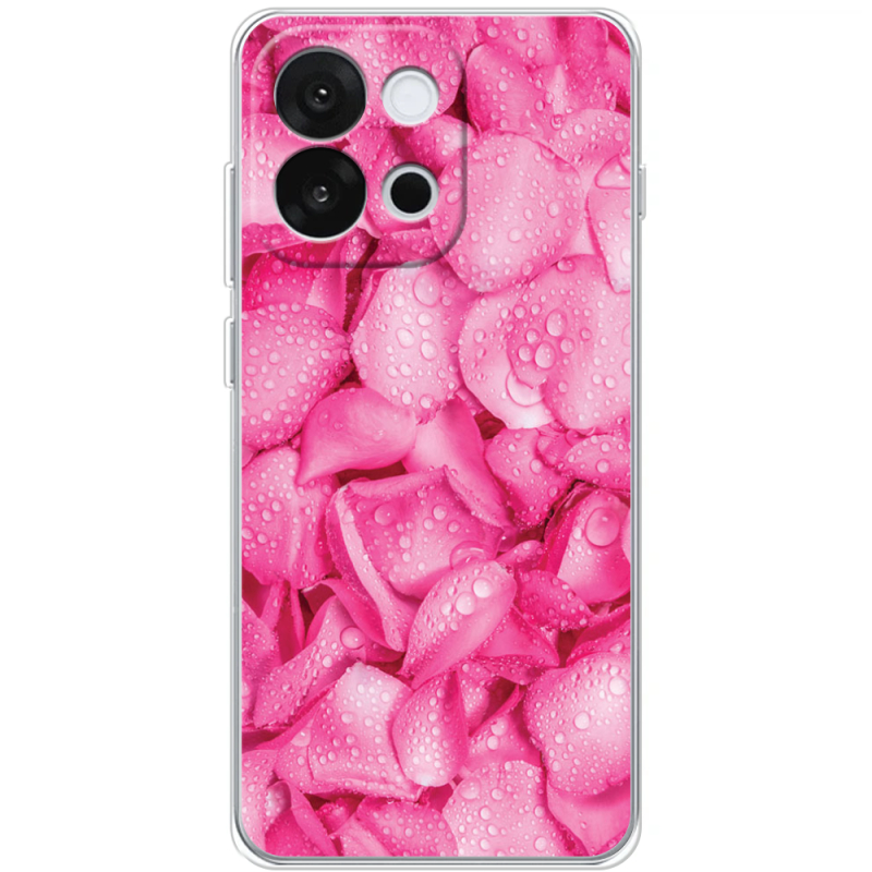 Чохол BoxFace OnePlus 13T 