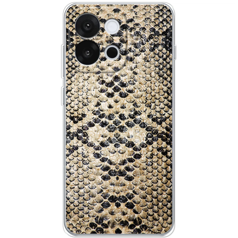 Чохол BoxFace OnePlus 13T 