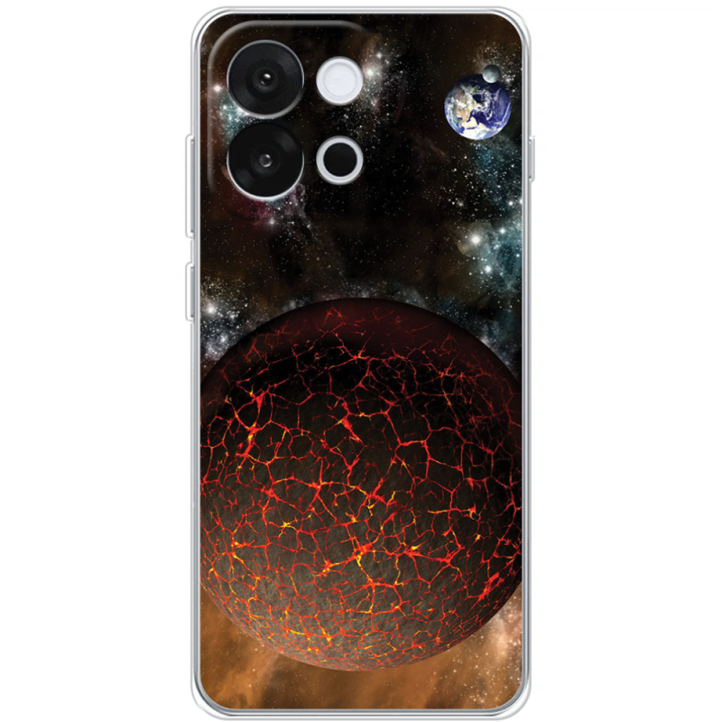 Чохол BoxFace OnePlus 13T 