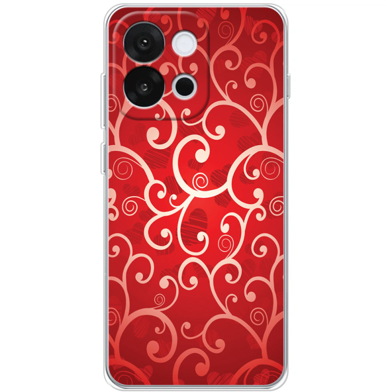 Чохол BoxFace OnePlus 13T 