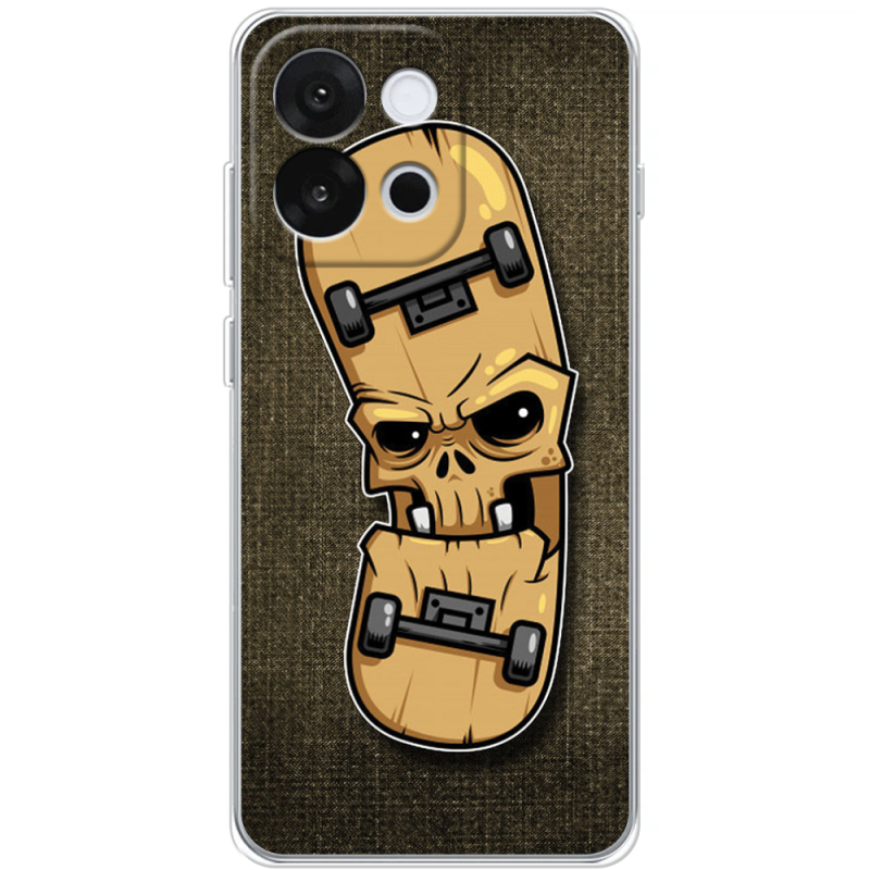 Чохол BoxFace OnePlus 13T 