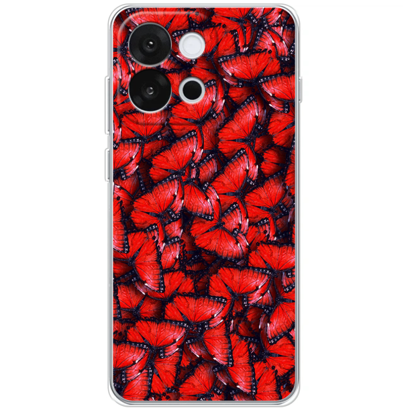 Чохол BoxFace OnePlus 13T 