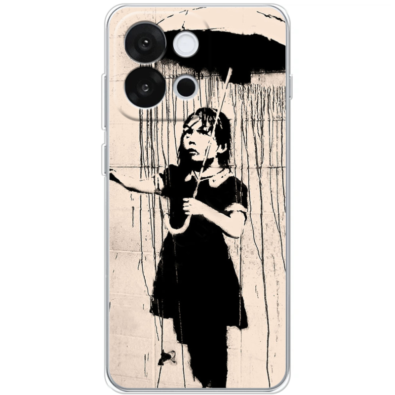 Чохол BoxFace OnePlus 13T 