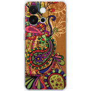 Чохол BoxFace OnePlus 13T 