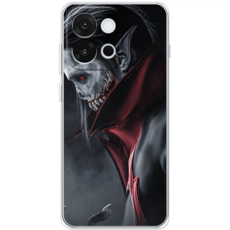 Чохол BoxFace OnePlus 13T 