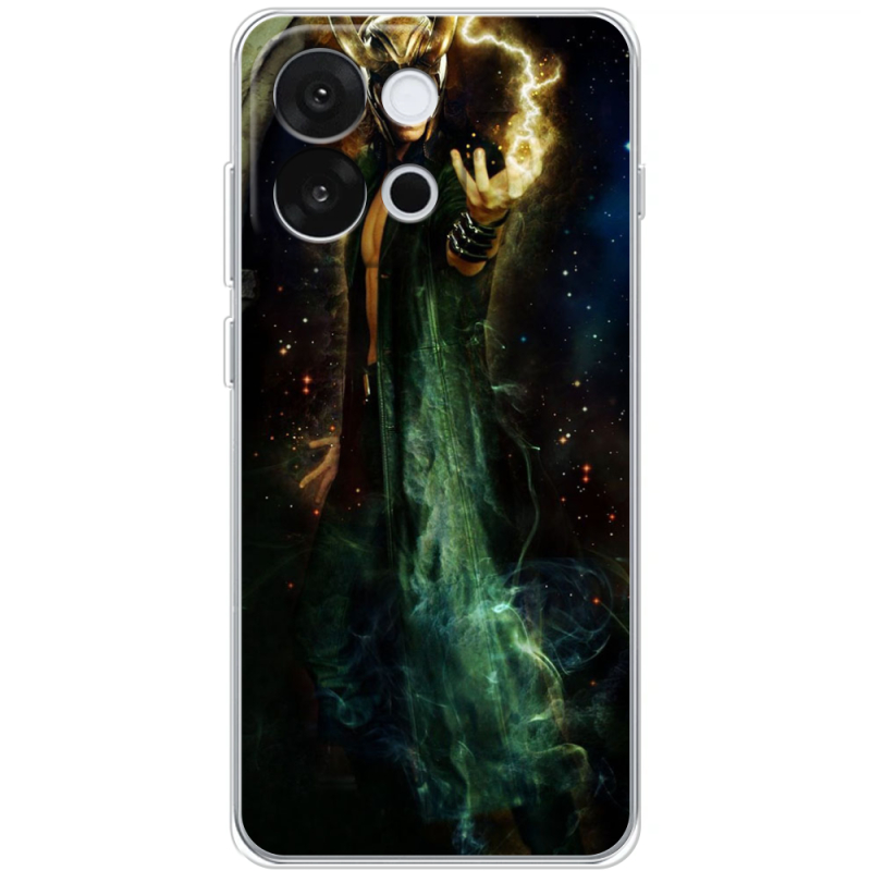 Чохол BoxFace OnePlus 13T 