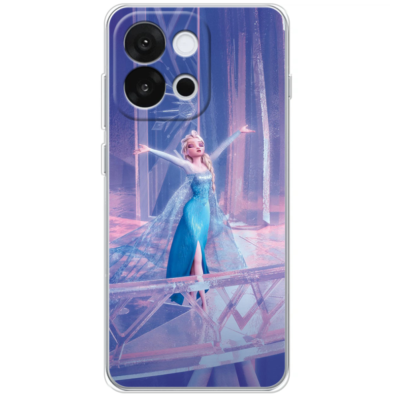 Чохол BoxFace OnePlus 13T 