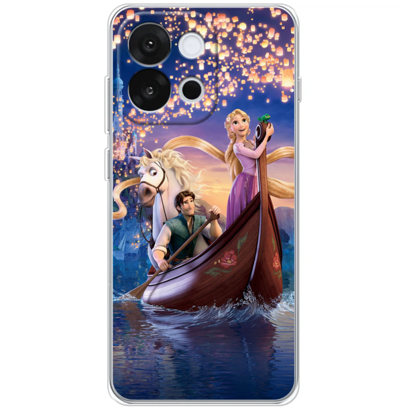 Чохол BoxFace OnePlus 13T 