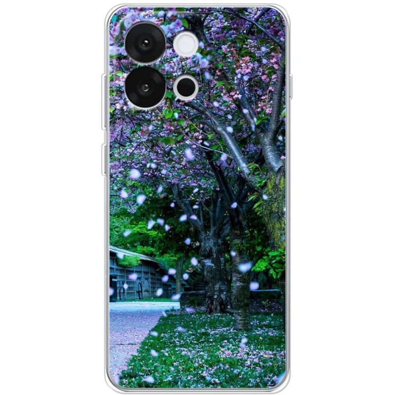 Чохол BoxFace OnePlus 13T 