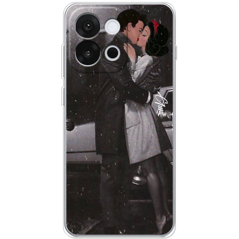 Чохол BoxFace OnePlus 13T 