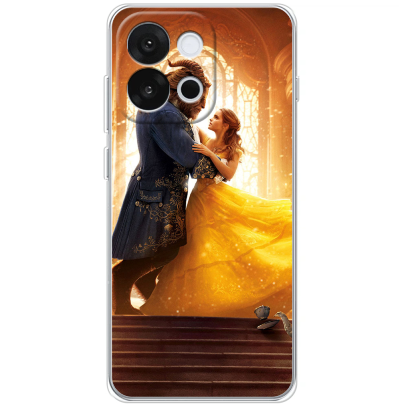 Чохол BoxFace OnePlus 13T 