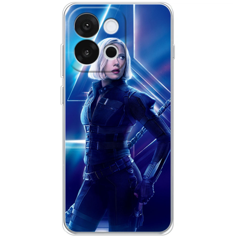 Чохол BoxFace OnePlus 13T 