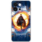 Чохол BoxFace OnePlus 13T 