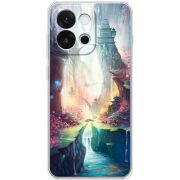 Чохол BoxFace OnePlus 13T 