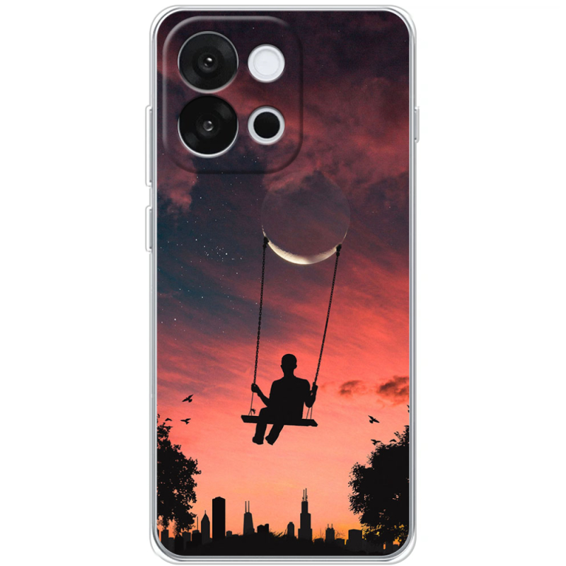 Чохол BoxFace OnePlus 13T 