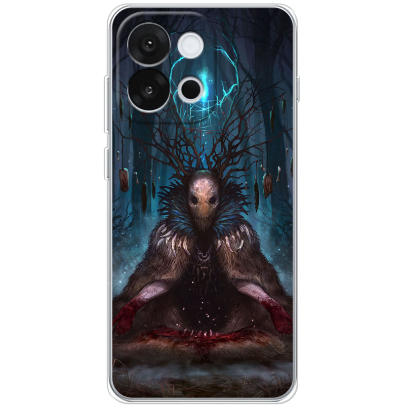 Чохол BoxFace OnePlus 13T 