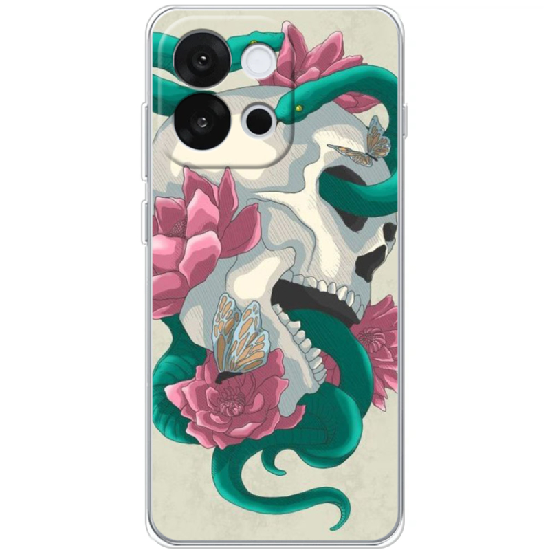 Чохол BoxFace OnePlus 13T 