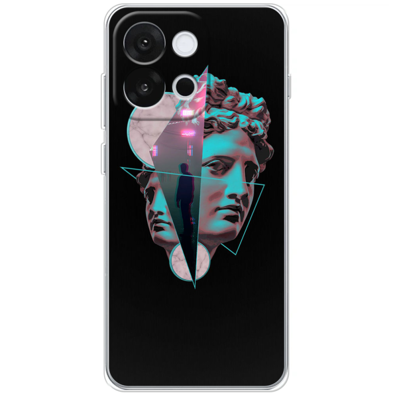 Чохол BoxFace OnePlus 13T 