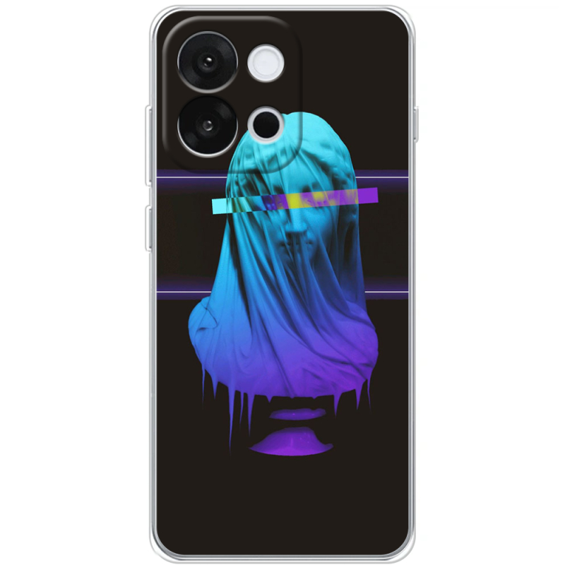 Чохол BoxFace OnePlus 13T 