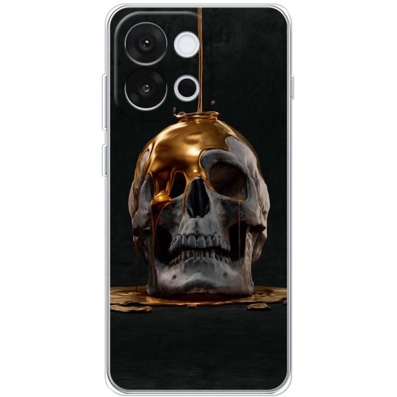 Чохол BoxFace OnePlus 13T 