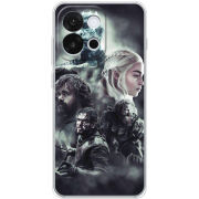 Чохол BoxFace OnePlus 13T 