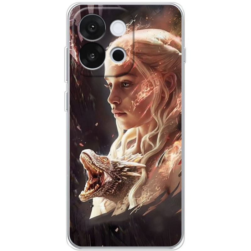 Чохол BoxFace OnePlus 13T 