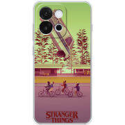 Чохол BoxFace OnePlus 13T 