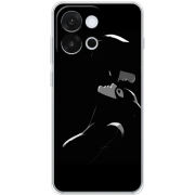 Чохол BoxFace OnePlus 13T 