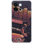 Чохол BoxFace OnePlus 13T 