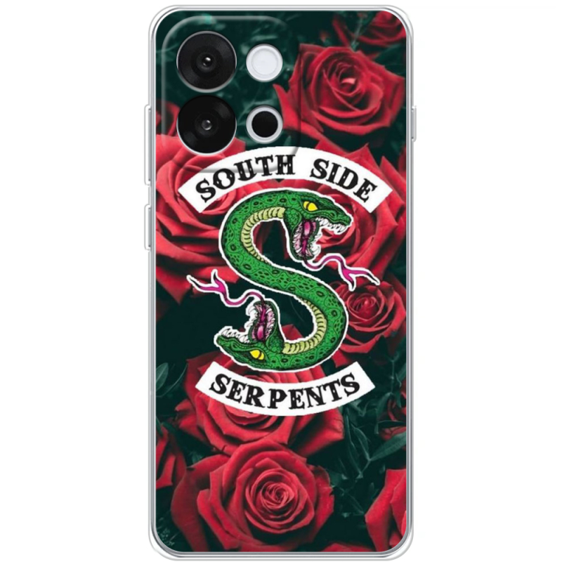 Чохол BoxFace OnePlus 13T 