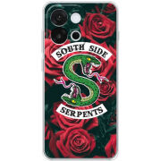 Чохол BoxFace OnePlus 13T 