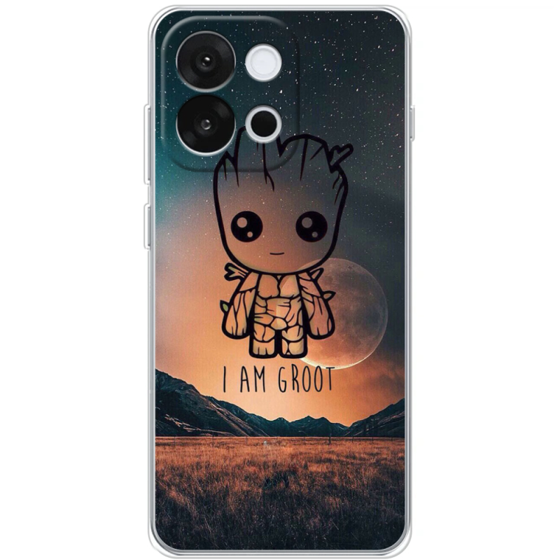 Чохол BoxFace OnePlus 13T 