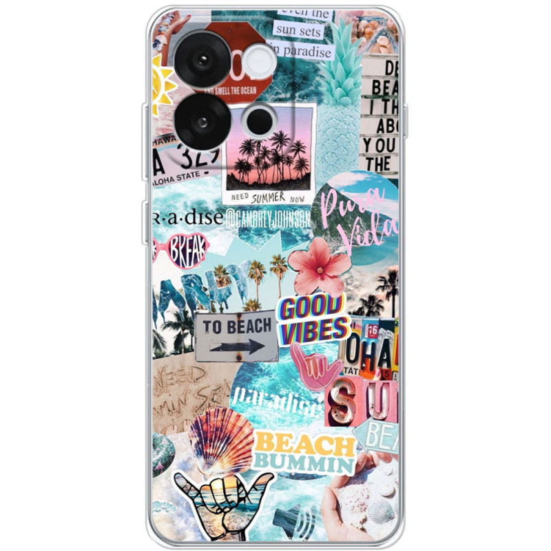 Чохол BoxFace OnePlus 13T 