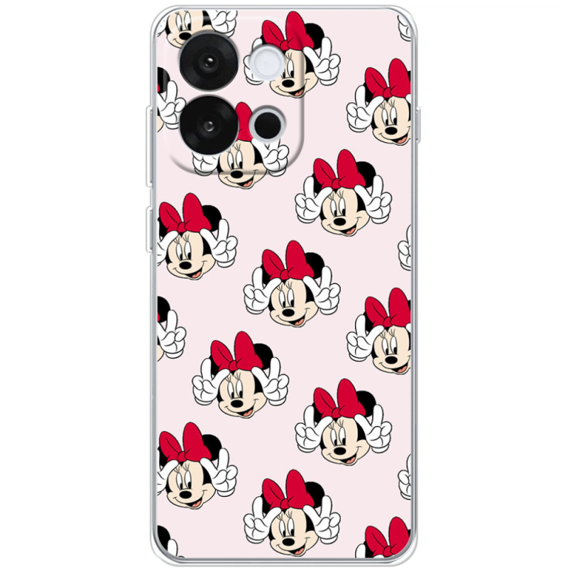 Чохол BoxFace OnePlus 13T 