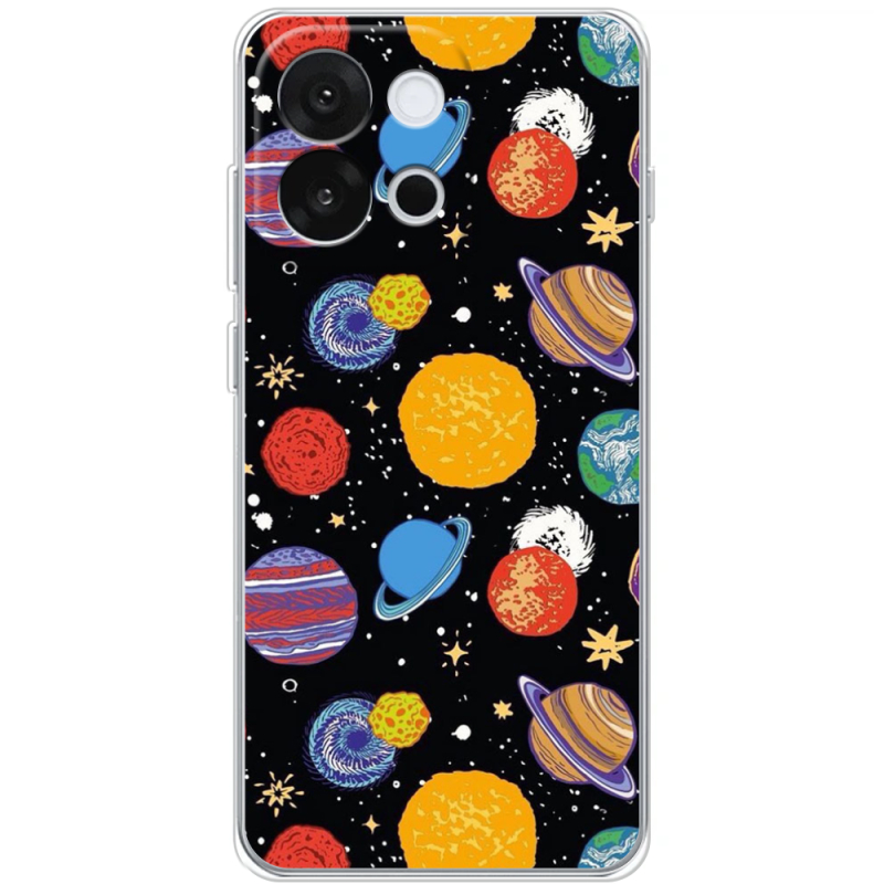 Чохол BoxFace OnePlus 13T 