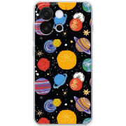 Чохол BoxFace OnePlus 13T 