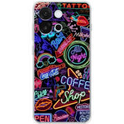 Чохол BoxFace OnePlus 13T 