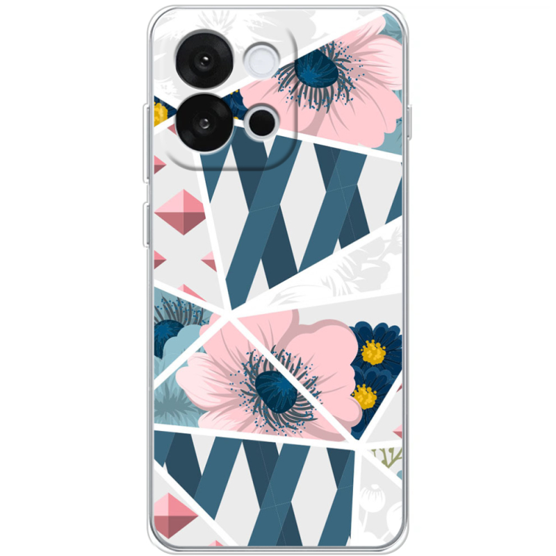 Чохол BoxFace OnePlus 13T 