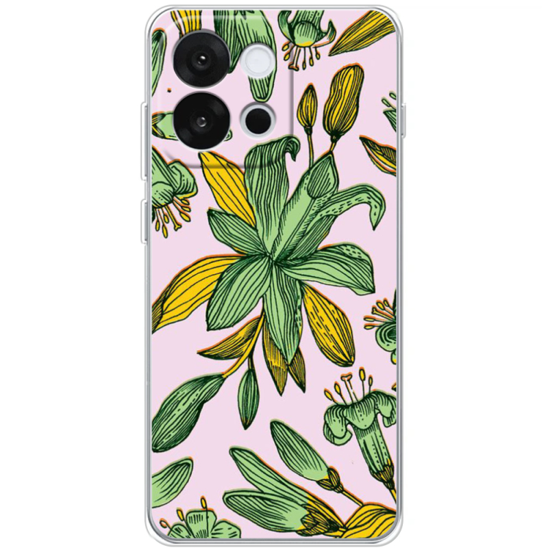 Чохол BoxFace OnePlus 13T 