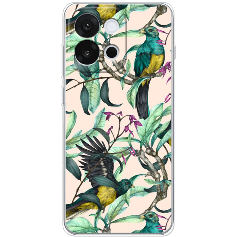 Чохол BoxFace OnePlus 13T 