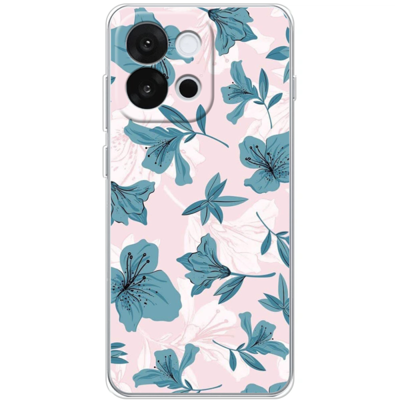 Чохол BoxFace OnePlus 13T 