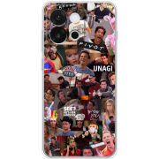 Чохол BoxFace OnePlus 13T 